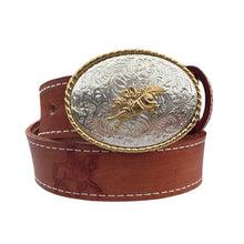 Load image into Gallery viewer, Kids Belt And Buckle