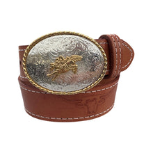 Load image into Gallery viewer, Kids Belt And Buckle