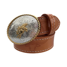 Load image into Gallery viewer, Kids Belt And Buckle