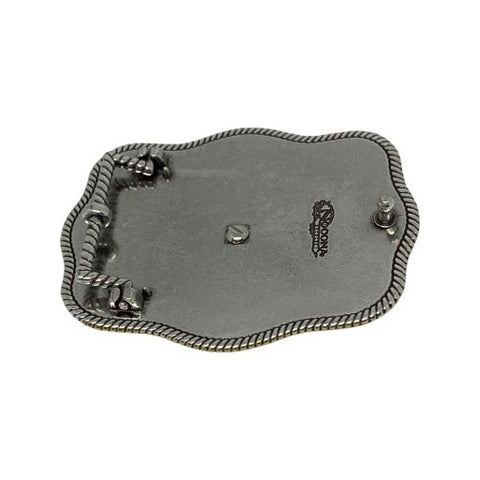 Rodeo Small Buckle Youth