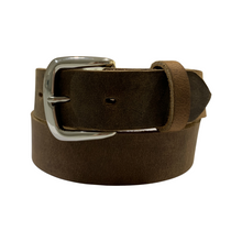 Load image into Gallery viewer, Vintage Press Stud Belt