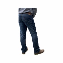 Load image into Gallery viewer, Vintage Press Stud Belt