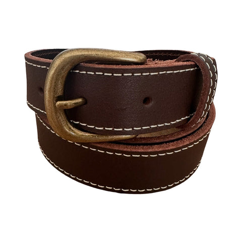 35mm Dark Brown