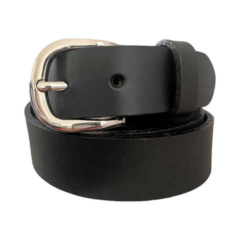 Black 32mm Belt