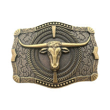 Load image into Gallery viewer, Longhorn 1
