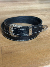 Load image into Gallery viewer, 3 Piece Printed Belt-25mm

