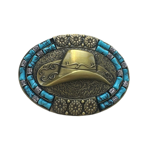 Hat Buckle