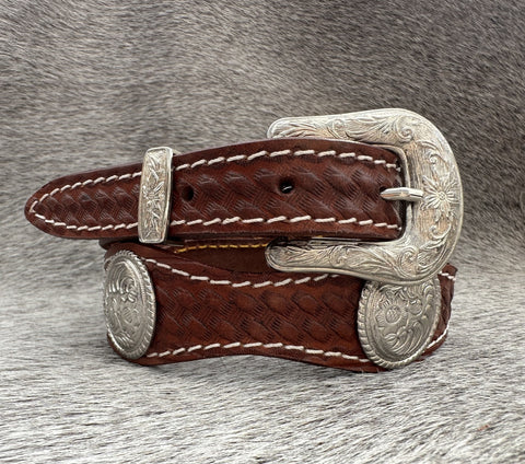 Concho Belt