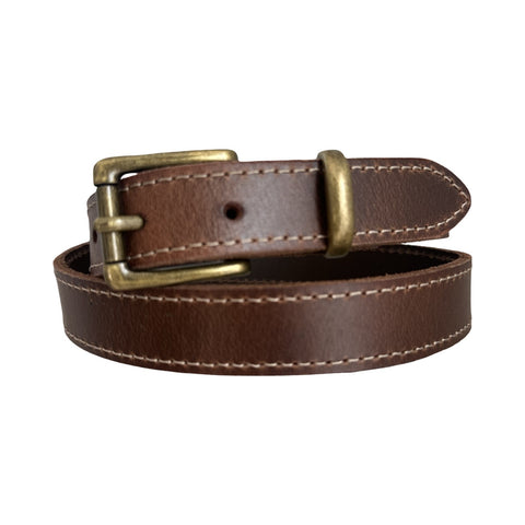 Kids Brown Belt