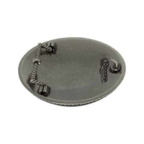 Cross Buckle