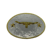 Load image into Gallery viewer, Longhorn
