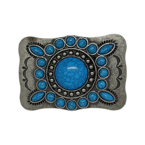 Buckle-Stones