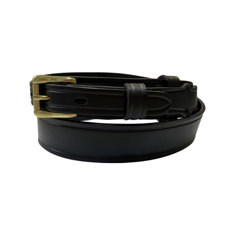 Ranger Belt-Black