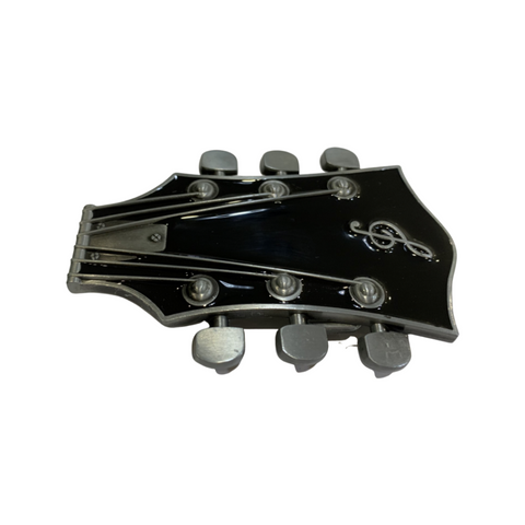 Guiter Buckle